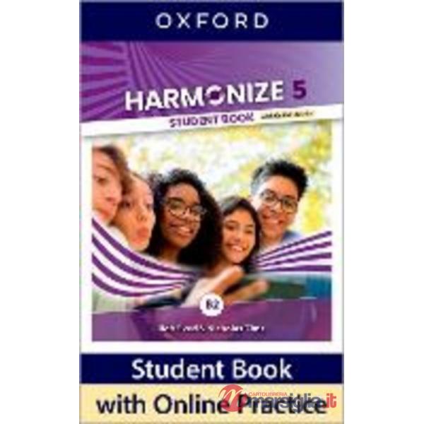 HARMONIZE 5: SB + OP