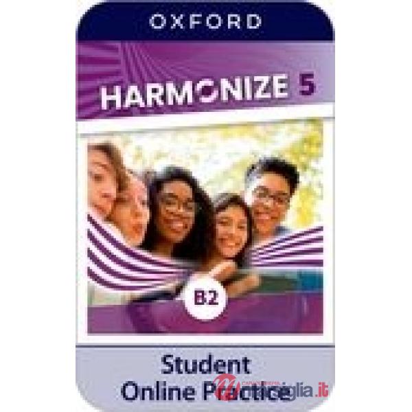 HARMONIZE 5: OP