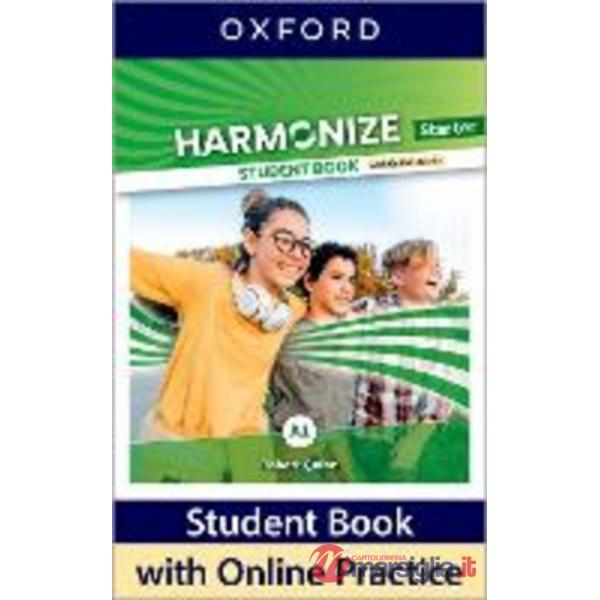 HARMONIZE S: SB + OP