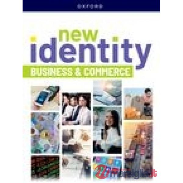 IDENTITY 2E CONCISE: BUSINESS AND COMMERCE