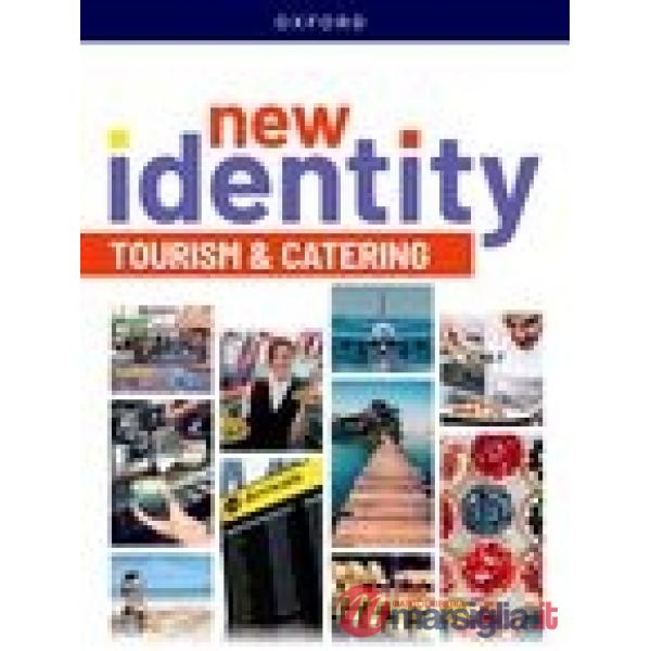 IDENTITY 2E CONCISE: TOURISM AND CATERING