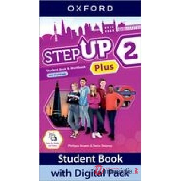 STEP UP 2 PLUS: SB + BOOSTER W/DIG