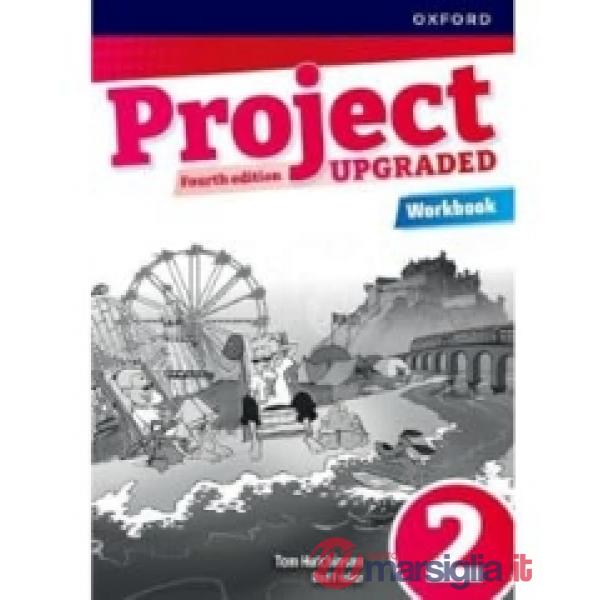 PROJECT 4E UPGRADED 2 WB