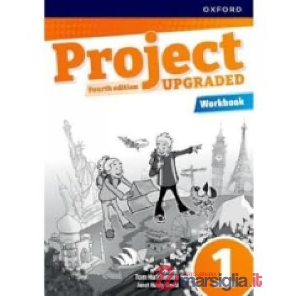 PROJECT 4E UPGRADED 1 WB