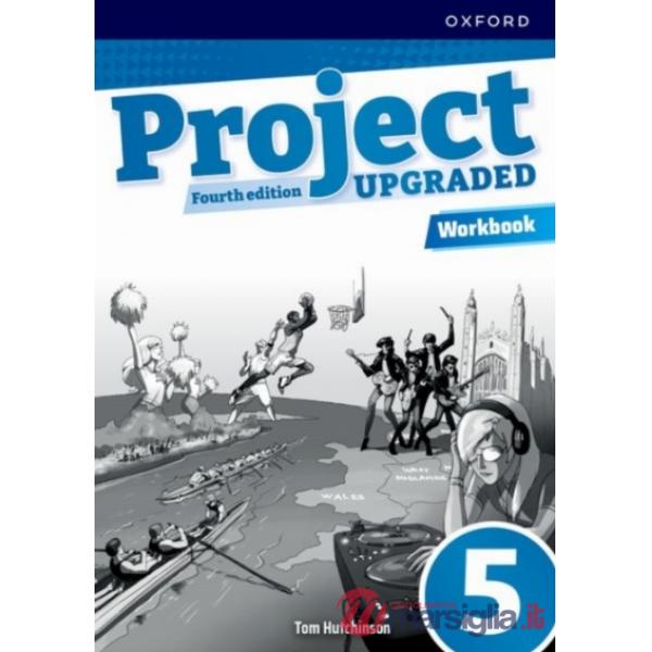 PROJECT 4E UPGRADED 5 WB