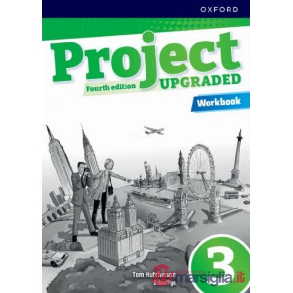 PROJECT 4E UPGRADED 3 WB