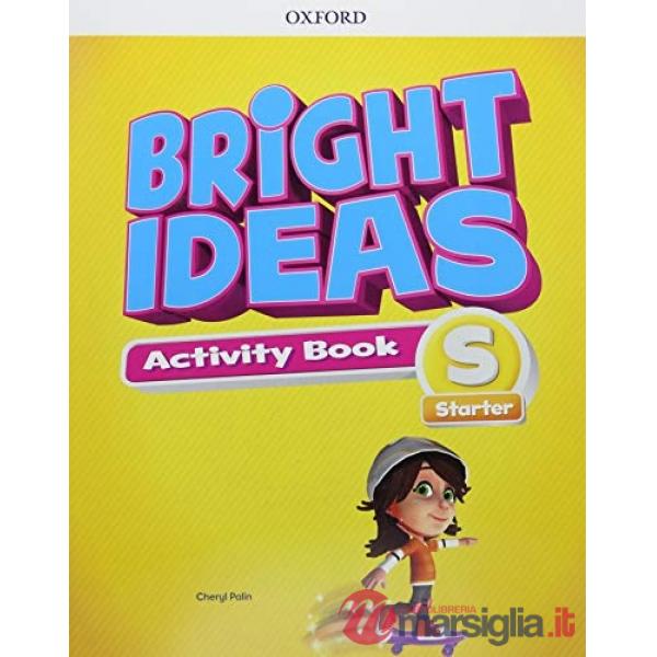 BRIGHT IDEAS STARTER: AB