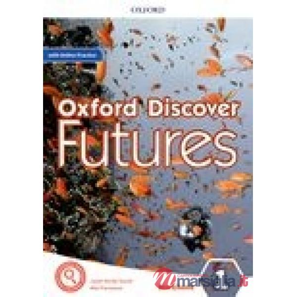 OXFORD DISCOVER FUTURES LEVEL 1