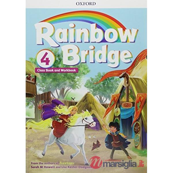 RAINBOW BRIDGE LEVEL 4