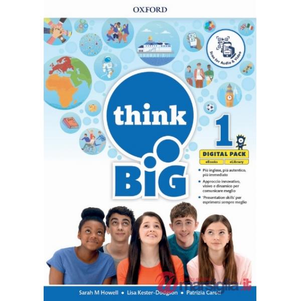 THINK BIG 1: EBOOK