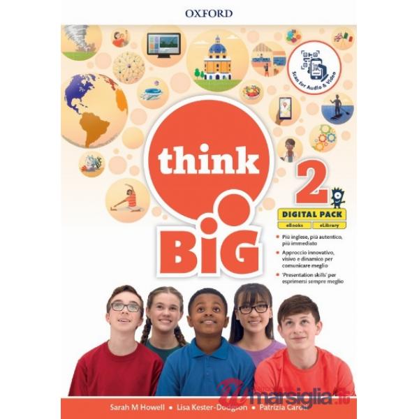 THINK BIG 2: EBOOK