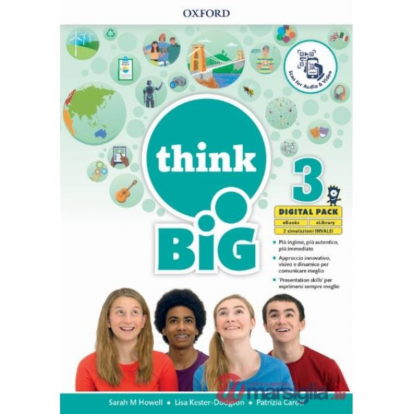 THINK BIG 3: EBOOK