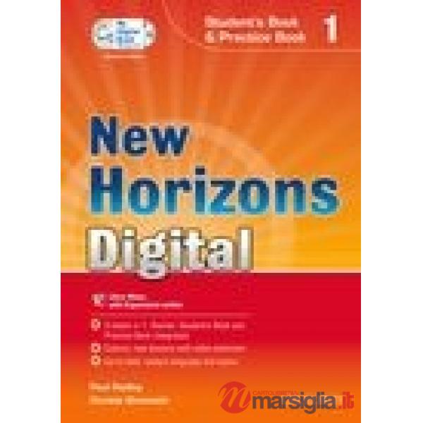 NEW HORZ DIG 1: SB & WB + MDB 2.0 + ESP