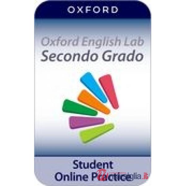 OEL - OXFORD ENGLISH LAB SS2 (1)
