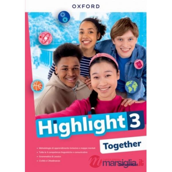 HIGHLIGHT 3 TOGETHER