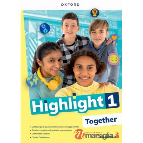HIGHLIGHT 1 TOGETHER