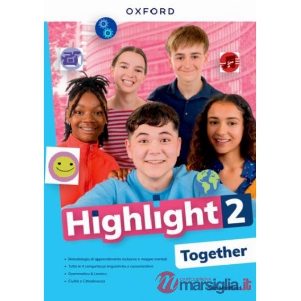 HIGHLIGHT 2 TOGETHER