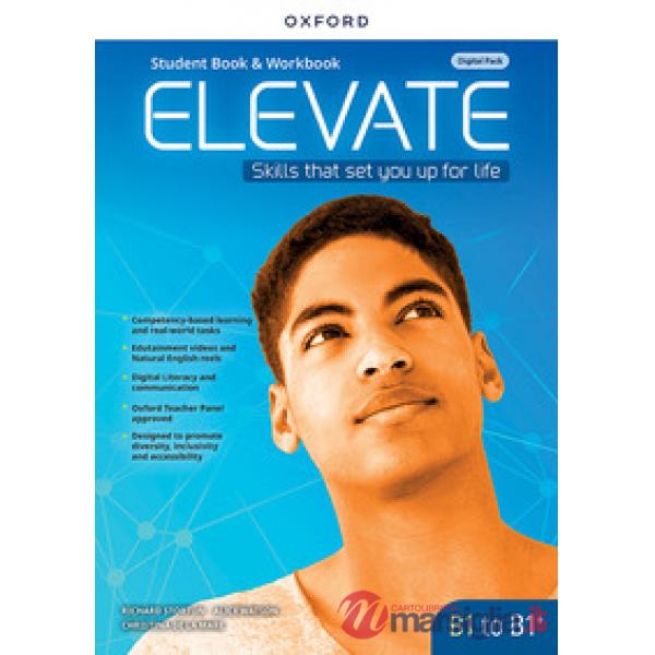 ELEVATE B1 TO B1 + SBWB + DIGITAL PACK