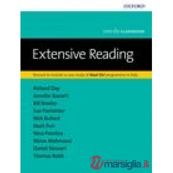IC: EXTENSIVE READING