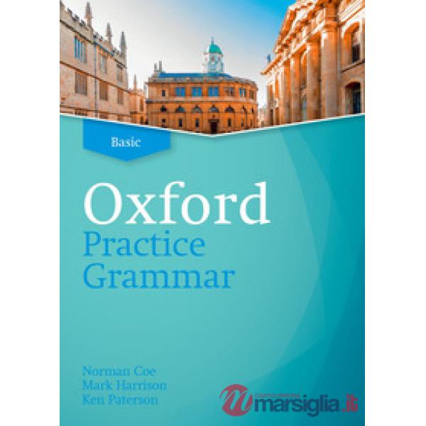 OXF PRACTICE GRM REV BASIC: SB