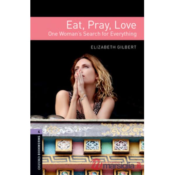 OBL 4: EAT PRAY LOVE MP3 PK