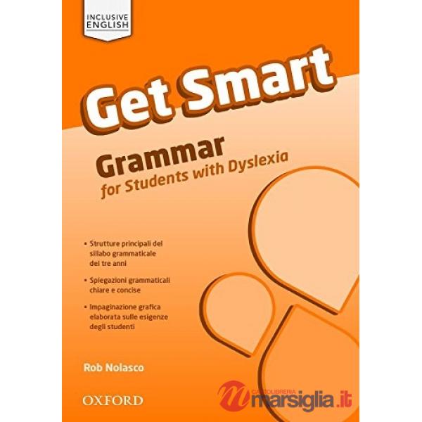 GET SMART 1-3: GRAMMAR X DSA