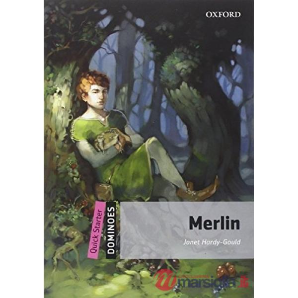 DOM QST: MERLIN + MROM