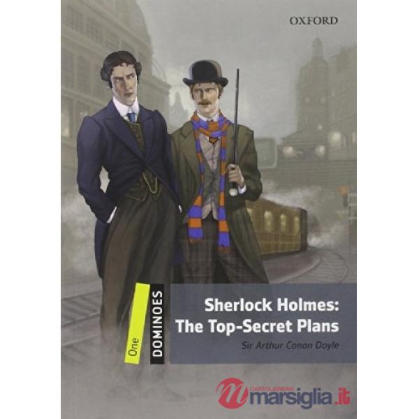 DOM 1: THE TOP-SECRET PLANS + MROM