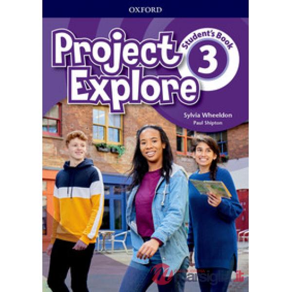 PROJECT EXP 3 SB