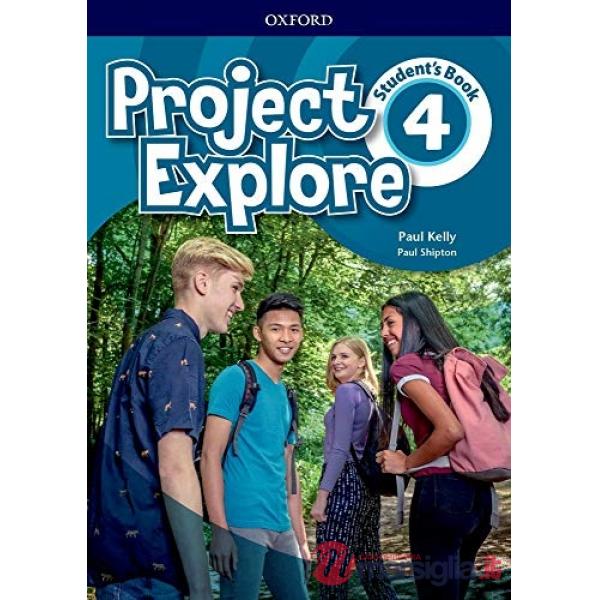 PROJECT EXP 4 SB