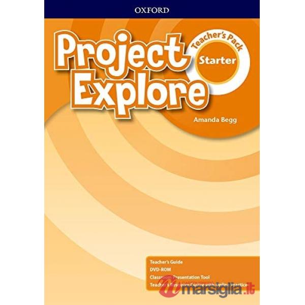PROJECT EXP START TB PK