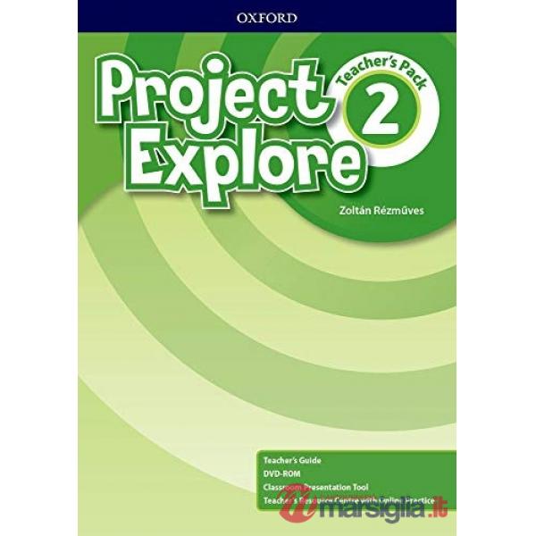 PROJECT EXP 2 TB PK