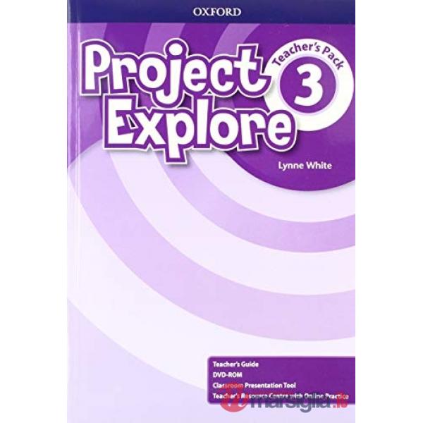 PROJECT EXP 3 TB PK