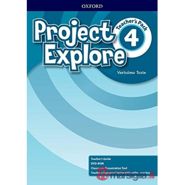 PROJECT EXP 4 TB PK