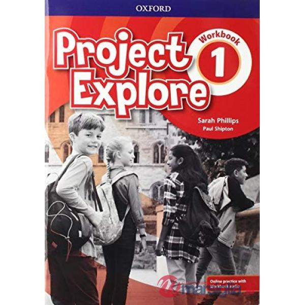 PROJECT EXP 1 WB PK