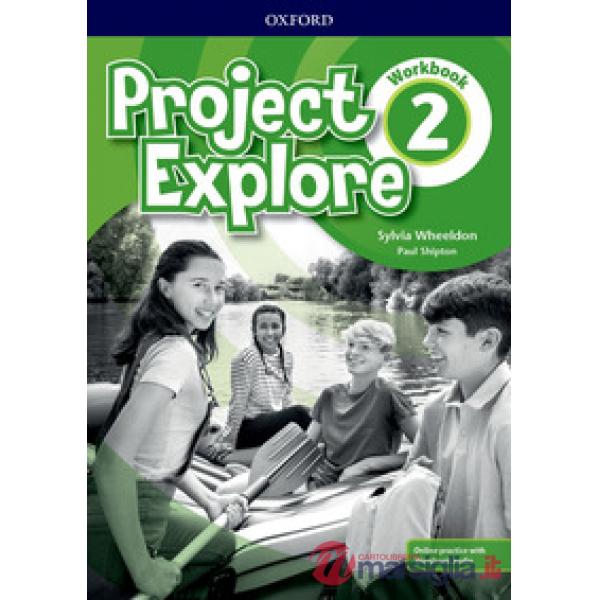 PROJECT EXP 2 WB PK
