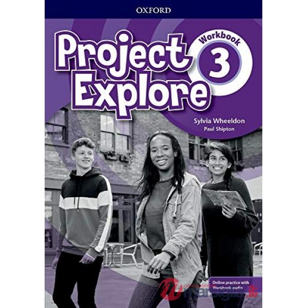 PROJECT EXP 3 WB PK