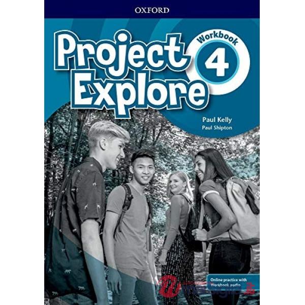 PROJECT EXP 4 WB PK