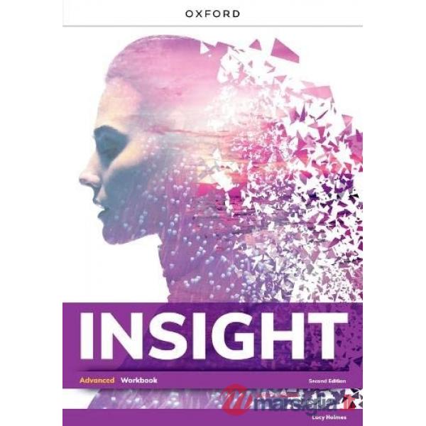 INSIGHT 2E ADV WB
