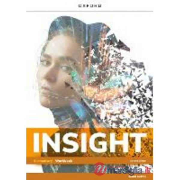 INSIGHT 2E ELEM WB