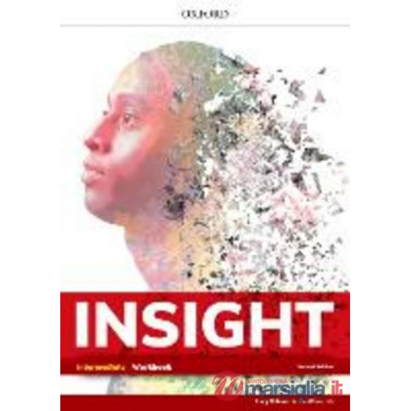 INSIGHT 2E INT WB