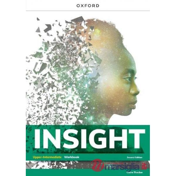 INSIGHT 2E U - INT WB