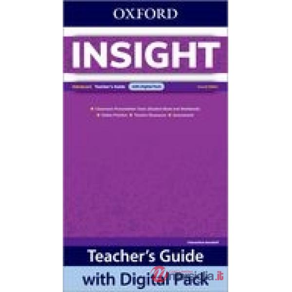 INSIGHT 2E ADV TG DIG PK