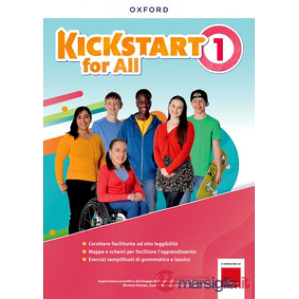 KICKSTART 1: FOR ALL