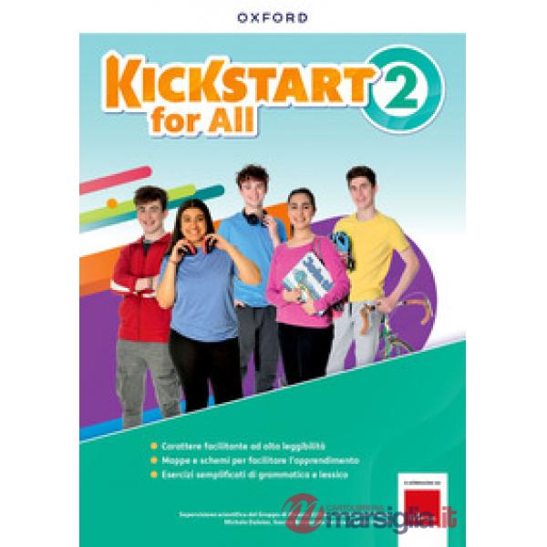 KICKSTART 2: FOR ALL