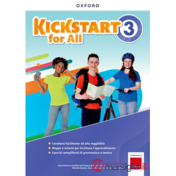 KICKSTART 3: FOR ALL