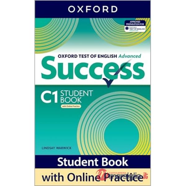 OTE ADVANCED SUCCESS: SB + OP