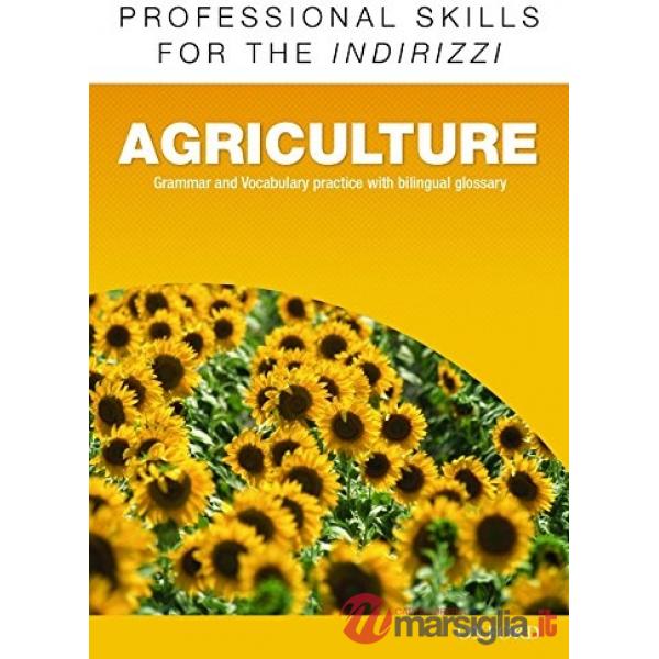 OXF PROF SKILLS AGRICULTURE: WB