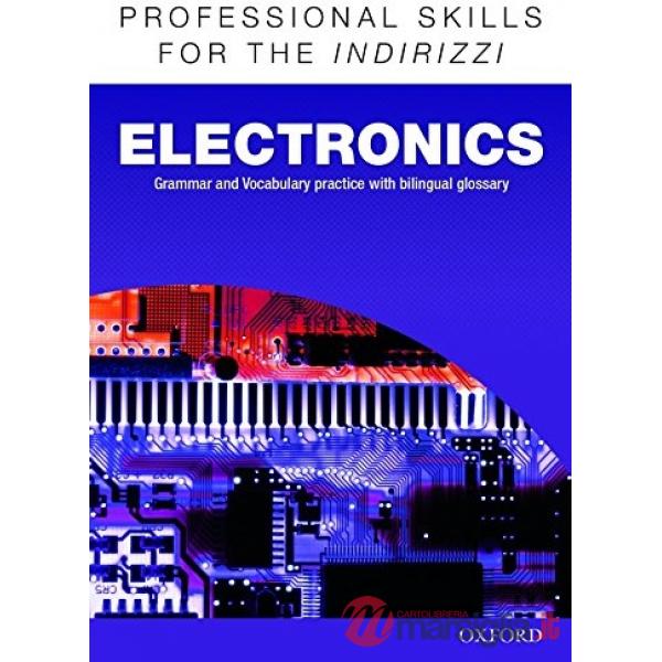 OXF PROF SKILLS ELECTRONICS: WB