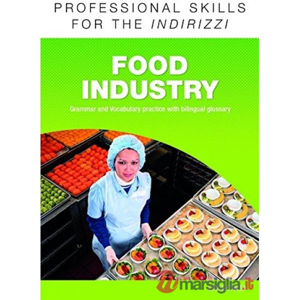 OXF PROF SKILLS FOOD INDUSTRY: WB